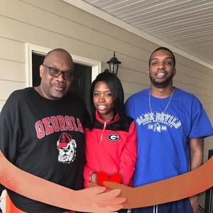 Meet your Posher, Andrew